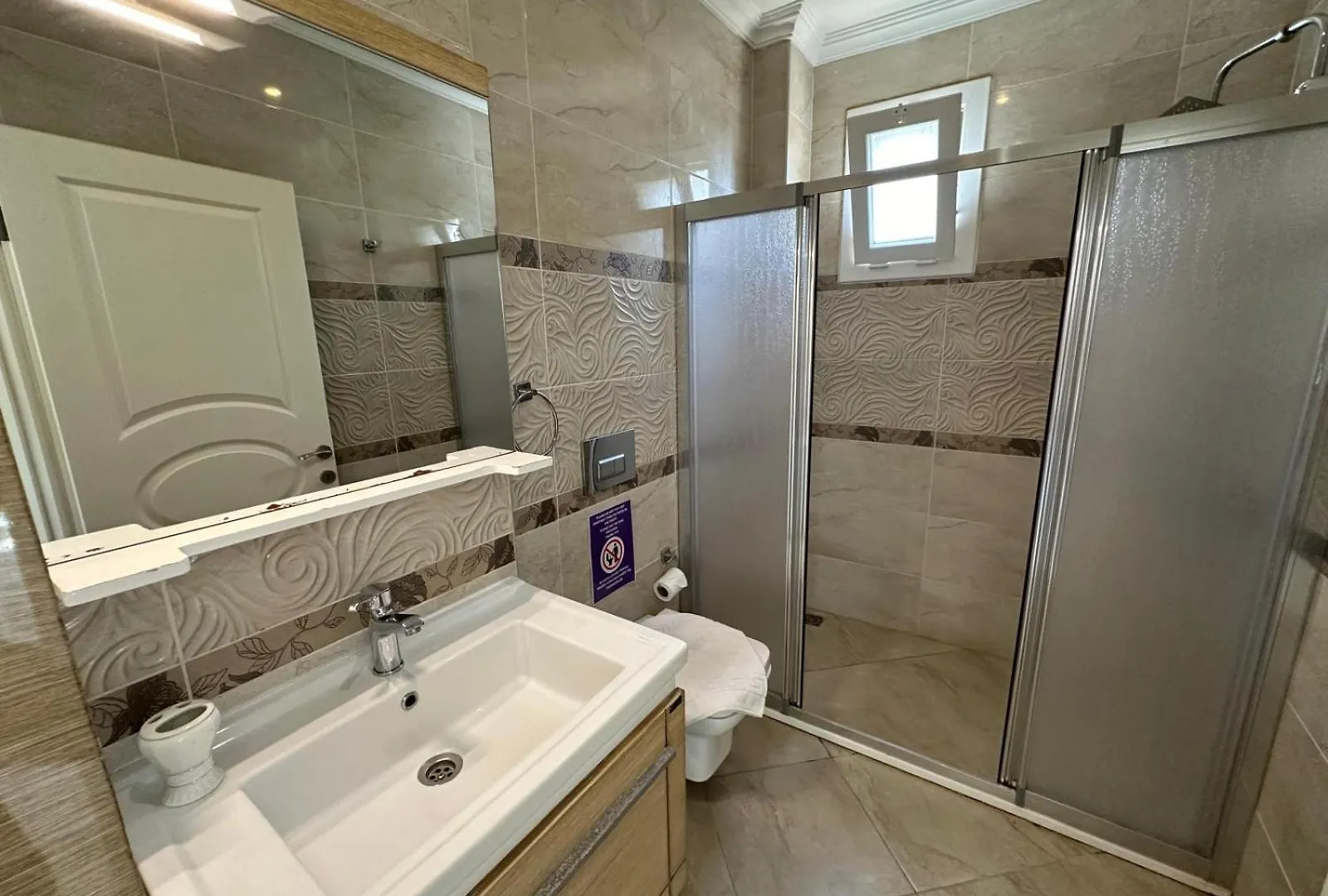Valley Villa - 4 Bedroom Private Villa Fethiye