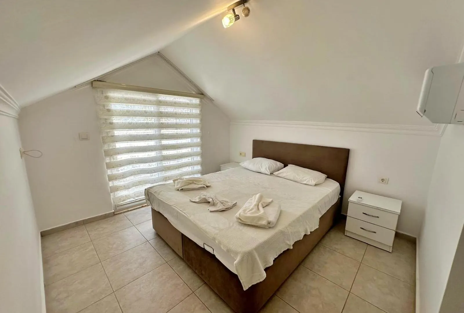 Valley Villa - 4 Bedroom Private Villa Fethiye Turecko